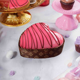 Stampo Carta a Forma di Cuore