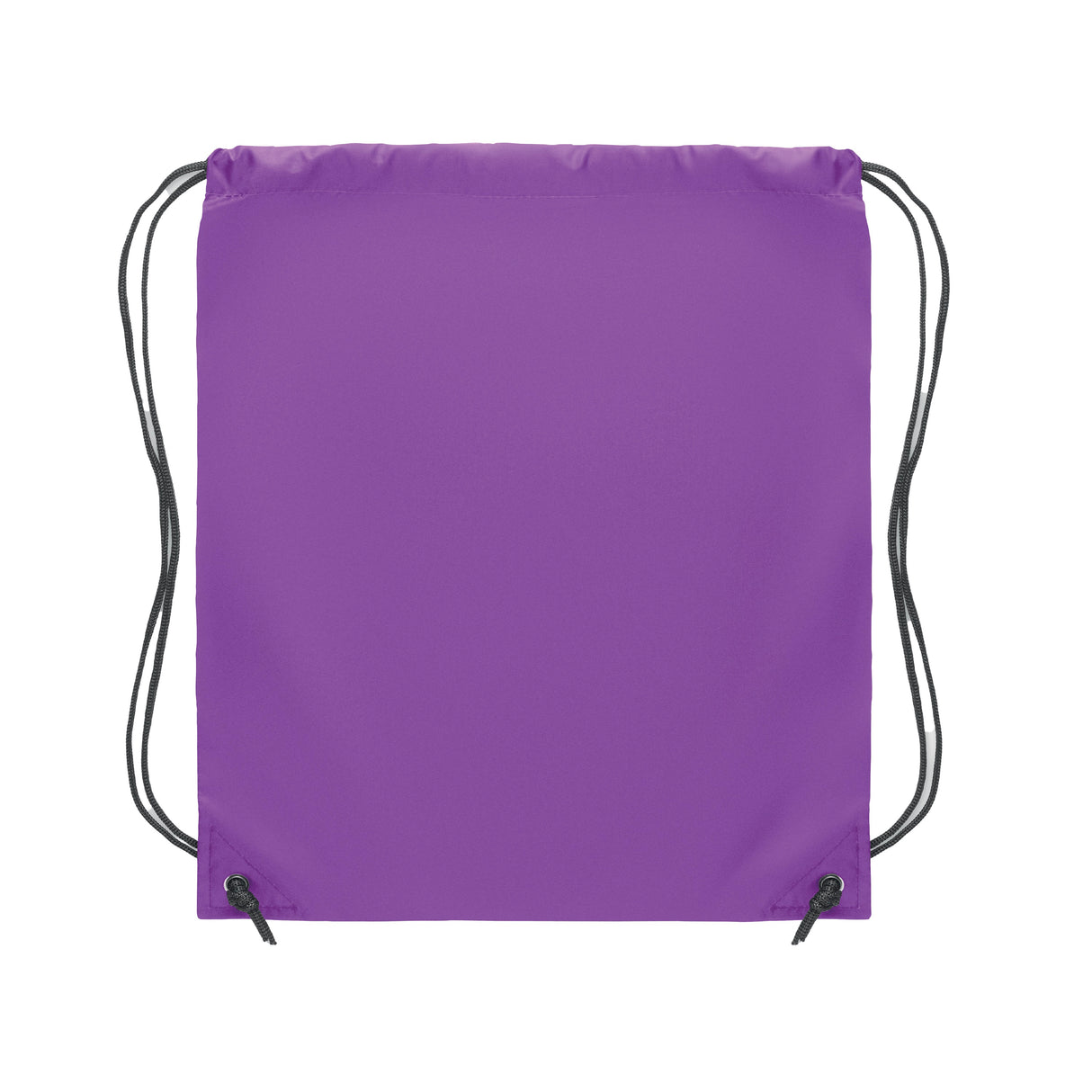 Sacca Zaino Personalizzabile, Poliestere 190 t