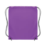 Sacca Zaino Personalizzabile, Poliestere 190 t