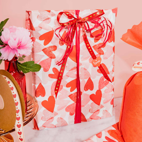 Buste Regalo Batticuore