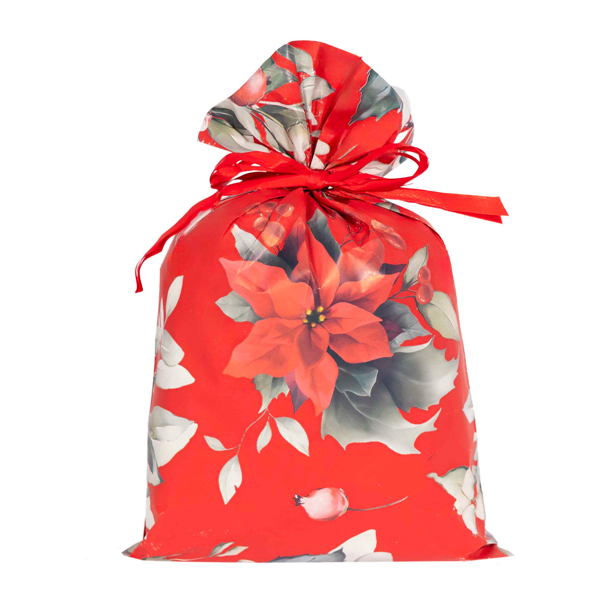 Buste Regalo XMas Flower