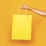 Shopper Carta Colorata