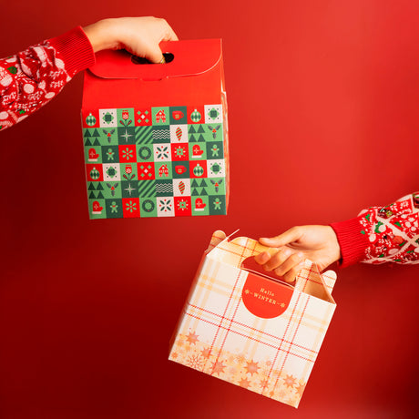 Scatola Regalo Royal