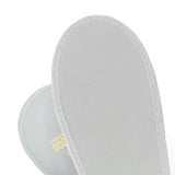 Ciabattine di Cortesia con sacchetto Personalizzabili