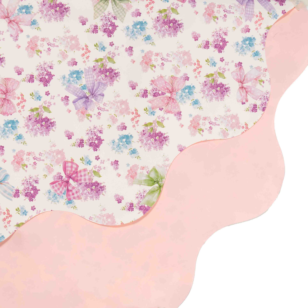 Tondi Incarto Fantasia Bouquet