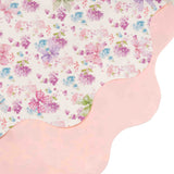 Tondi Incarto Fantasia Bouquet