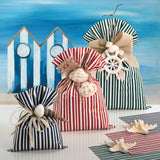 Buste Regalo Fantasia Righe Mix