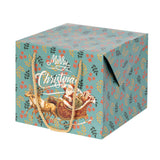 Bag Box Babbo Natale