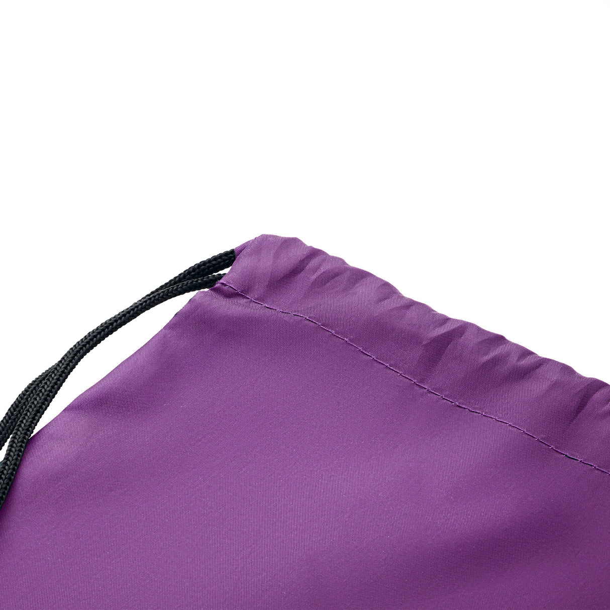 Sacca Zaino Personalizzabile, Poliestere 190 t