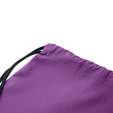 Sacca Zaino Personalizzabile, Poliestere 190 t