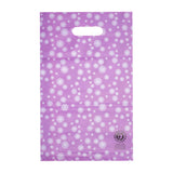 Shopper Plastica Fiorellini Mix