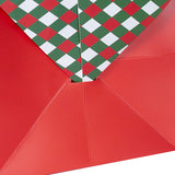 Bag Box Fantasia Joy Merry Chrstmas