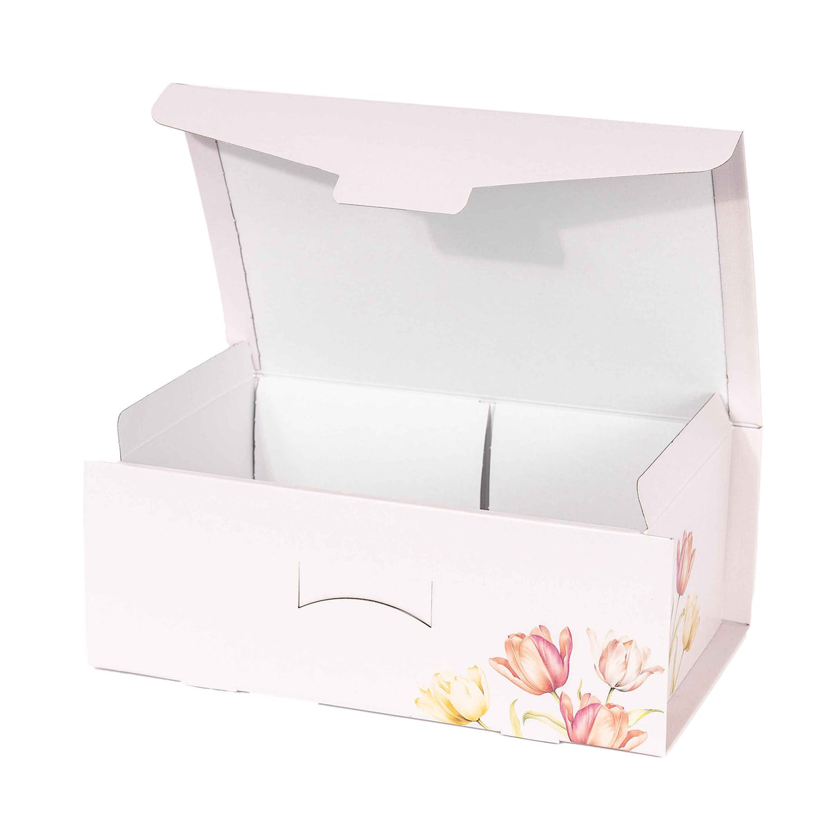 Scatole Regalo Tulips