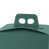 Scatola Portapanettone Quadrella