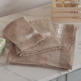 Asciugamani Spugna Personalizzati