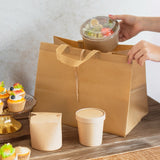 Shopper TNT Fondo Largo Linea Easy 90 gr