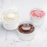 Coperchi Cupolini per Coppette Gelato