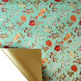 Bobina Incarto Stil Life Interno Oro