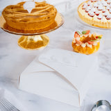 Scatola Portacrostata