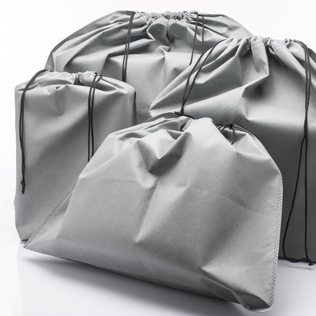 Sacchetti TNT con Laccio Dust Bag