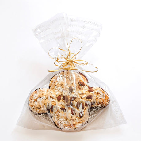 Sacchetti Prodotto Artigianle con decori