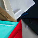 Shopper Carta Lusso Opaca