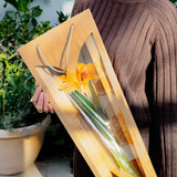 Shopper Carta Orchidea 170gr