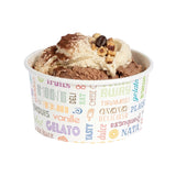 COPPETTA GELATI PAROLE