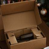 Scatola Regalo per Spedizione Bottiglie Express