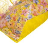 Sacchetti Portacolomba Fantasia Fiori cm 40x50