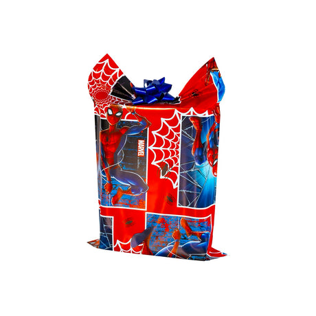 Buste Regalo Marvel Avengers e Spiderman