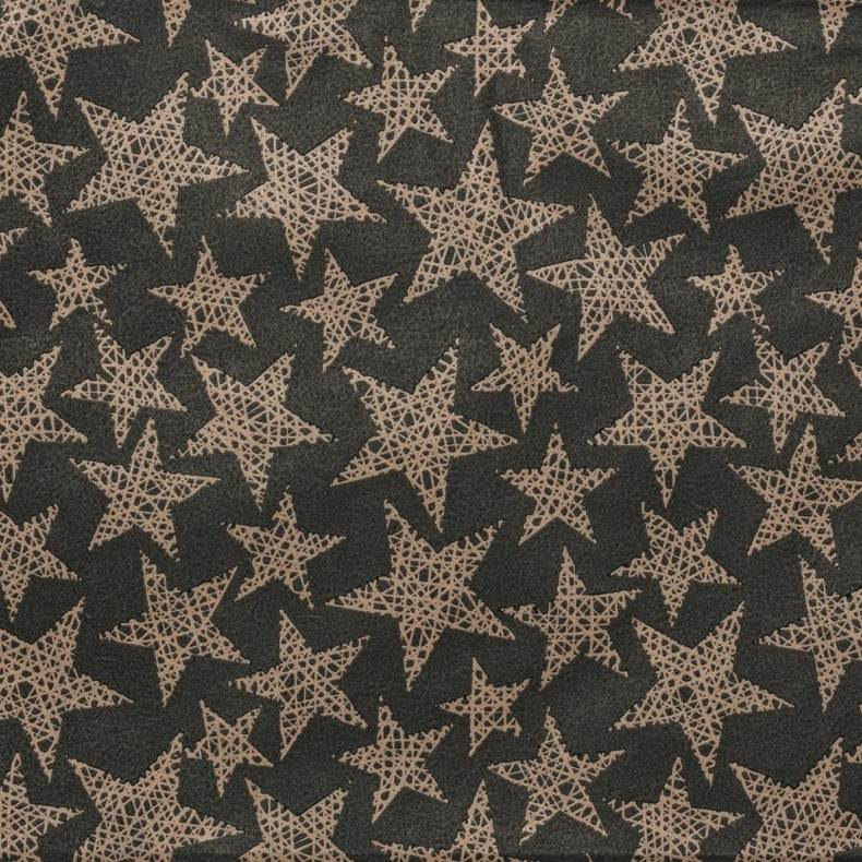 Buste Regalo Mille Stelle Carta PE Impermeabile Mix