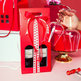 Scatole Portabottiglie Linea Cabernet