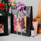 Shopper Lusso c/finestra
