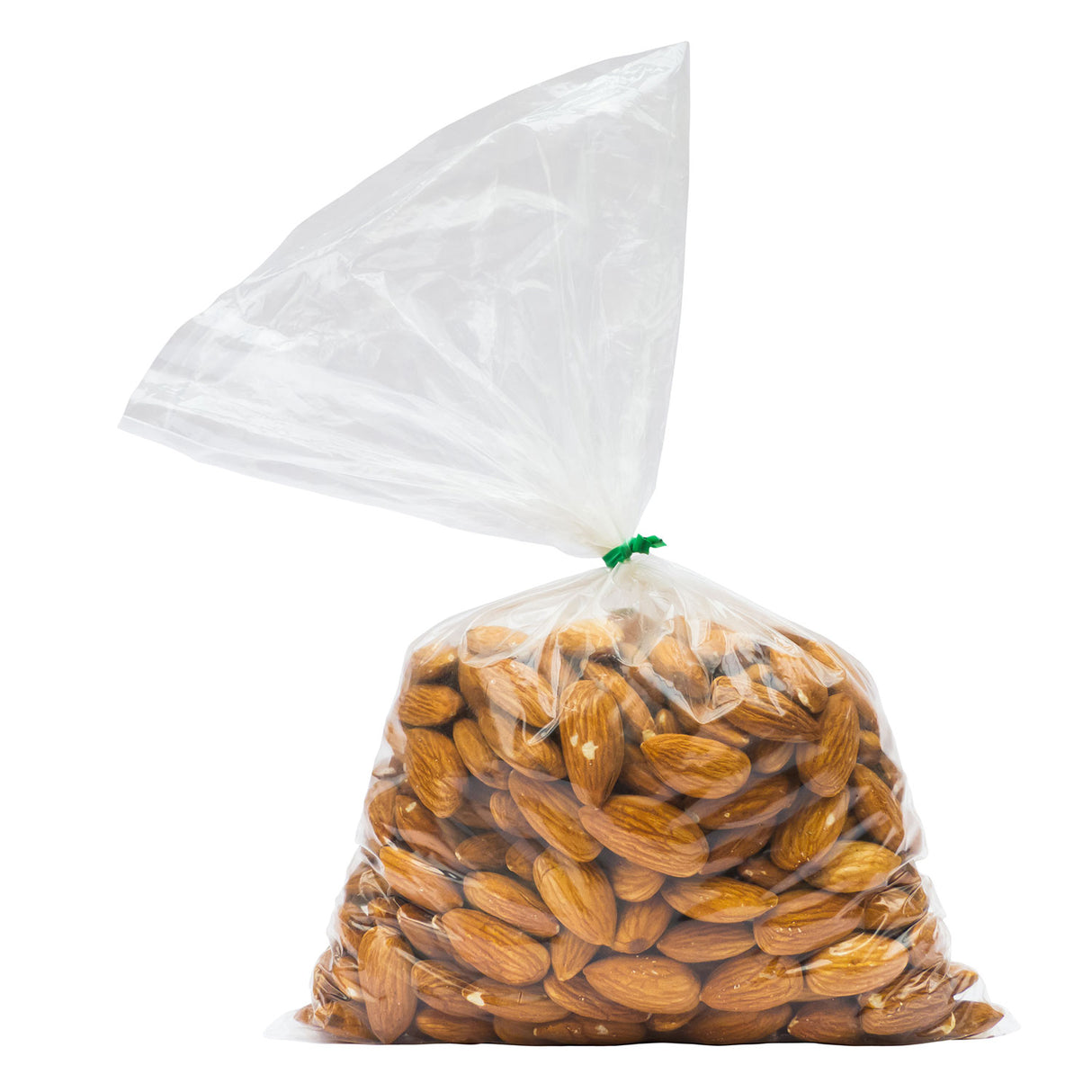Sacchetti in Plastica LDPE 40 my a Lembi Pari