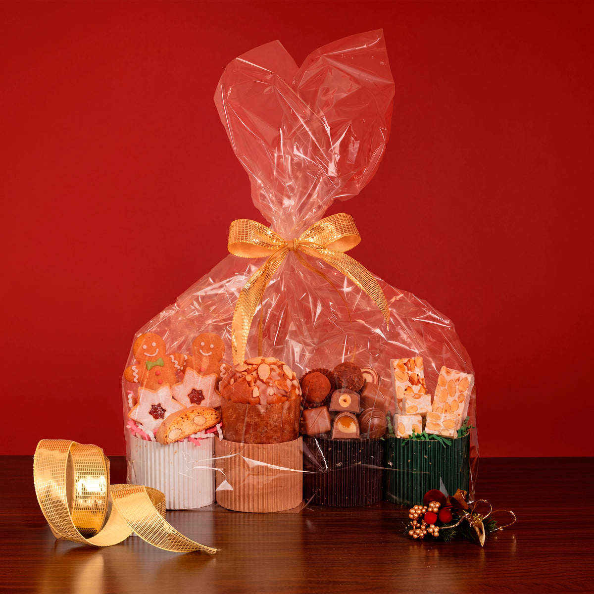 CADEAU BOXES onda