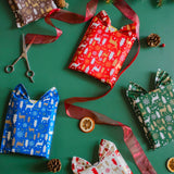 Buste Regalo Fantasia Nordica Mix 40 my