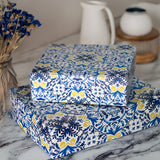 Scatola Regalo Maioliche