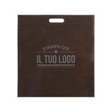 Shopper Porta Panettone in Tnt Personalizzabile