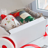 Scatole Spedizione Linea Fast Bianca