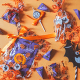 Sacchetti per Alimenti Decori Halloween