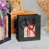 Shopper Lusso c/finestra