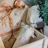 Carta Regalo Retrò Mix