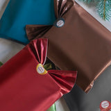 Buste Regalo Colorate Mat Pearly