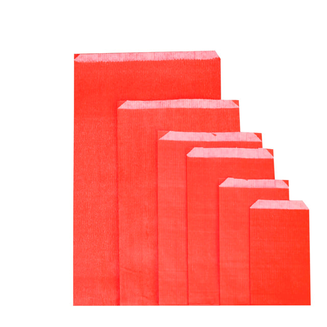 Sacchetti Sealing Colors Light