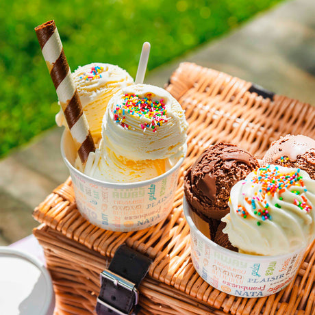 COPPETTA GELATI PAROLE