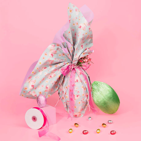 Bobina Incarto Alissa mt 25x1