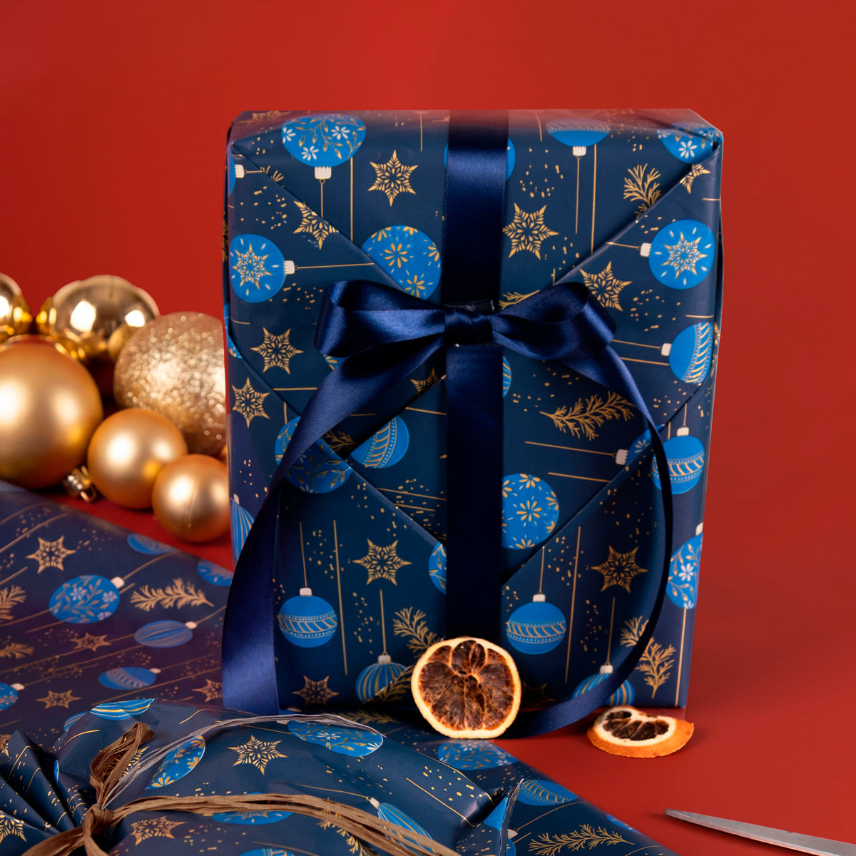 Bobina Carta Regalo Bellune