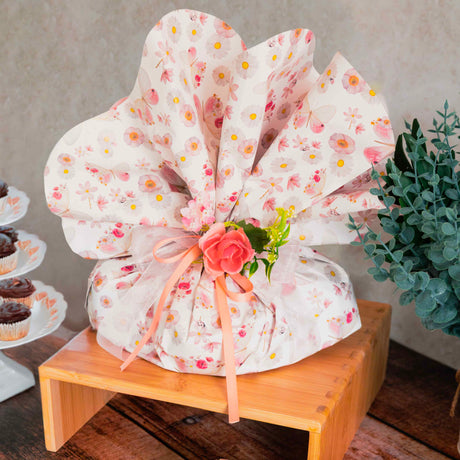 Tondi Fantasia Alissa cm 100