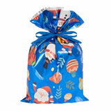 Sachets Cadeaux Père Noël